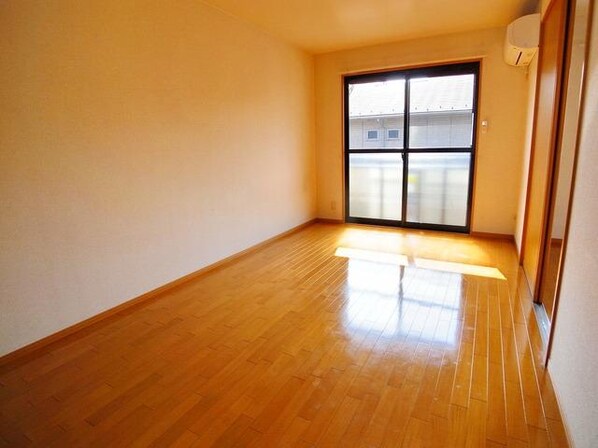 パークコート砂川弐番館の物件内観写真